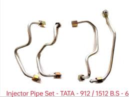 Fuel Injection Pipes